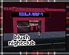 blush nightclub