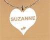 !Necklaces Suzanne