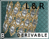 DRV Diamond Bracelets