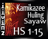 Huling Sayaw - Kamikazee