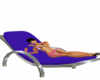 Cuddle Beach Chair