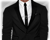 Derivable Black Suit