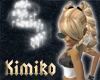 ]T[ Blonde Kimiko
