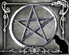 *SK* Pentacle Necklace