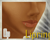 [HLV] Lip piercing