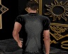Macho Shirt Black