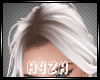 Hz-Cristy Platinum Hair