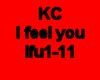 KC-I feel you