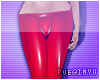 // Red Pants