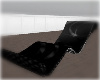 Black Floating Chair