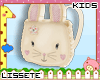 kids bunny pack