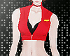 𝓲 Meiko's outfit