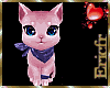 [Efr] Pink Kitty Furnitu