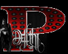 derivabvle letter P