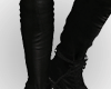 T. Leather Pants V2