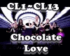 [ICE]Chocolate Love~f(x)