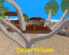 DB Desert Treehouse