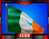 ANIMATED FLAG IRELAND