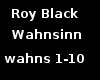 [AMG] Wahnsinn-Roy Black