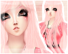 ~<3 Pink Chii Hair <3~