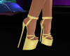 Yellow Platforms