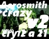 Aerosmith crazy 2