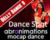 Belly Dance 9 Spot