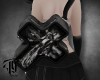 666 l cross bag