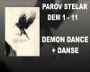 MIX Parov Stelar+Danse