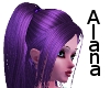 Purple Alana