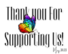 [B] TBR May 23 Support