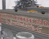 LKC Lillis Coffee Sign