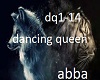 dancing queen