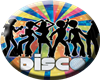 Disco Scrol'n Dance Dots