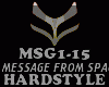 HARDSTYLE-MESSAGE FROM S
