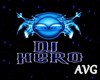 DJ HERO BATTLE ROOM