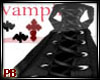 (PB)Vampires Black Lace