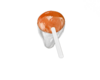 Orange Lolipop