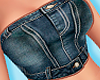 :G:Jeans corset