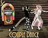 SC Couple Dance