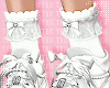 T | Bow Boots