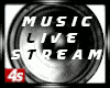 [4s] MUSIC STREAM RADIO