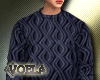 Sweater Blue