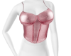 -xR- Roxi Pink Top