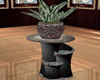 Table Plant/Fountain
