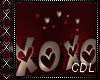 !C* Valentine XOXO