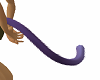 Purple Tail 2