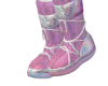 (Yuki) Snow boots Pinks