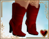 Red Country Boots