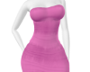 Bodycon Dress Pink